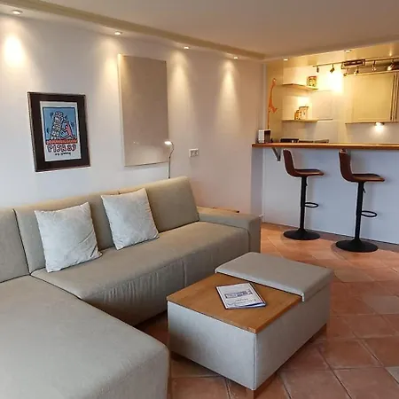 Hanseatenhaus Im Zentrum App 74 Apartment