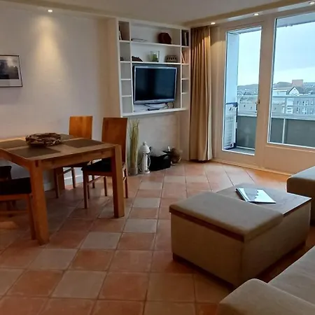 Hanseatenhaus Im Zentrum App 74 Appartement *