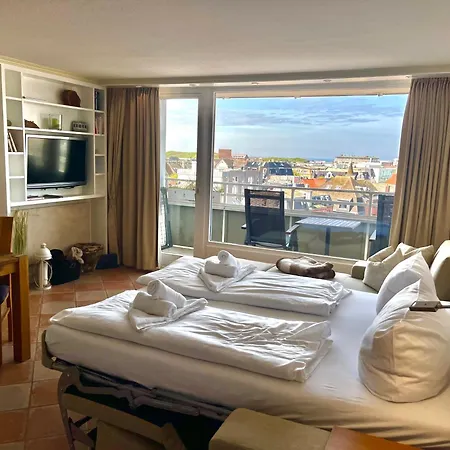 Apartment Hanseatenhaus Im Zentrum App 74