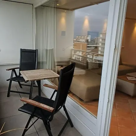 Appartement Hanseatenhaus Im Zentrum App 74 Westerland