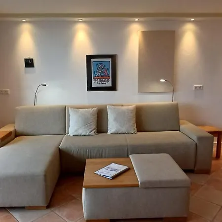 Hanseatenhaus Im Zentrum App 74 Apartment Westerland