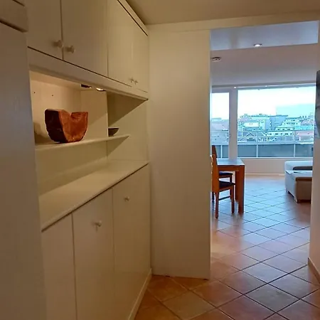 Apartment Hanseatenhaus Im Zentrum App 74 *