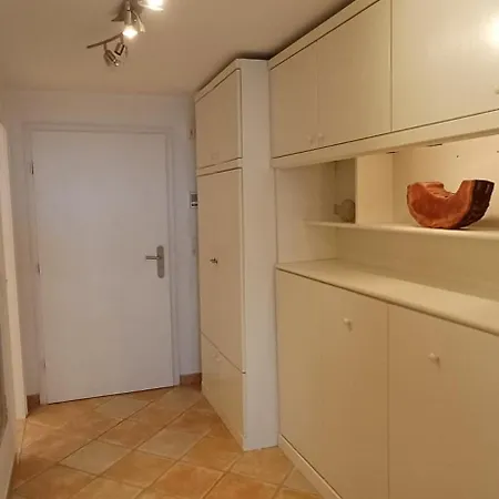 Hanseatenhaus Im Zentrum App 74 *