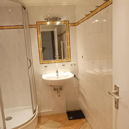Hanseatenhaus Im Zentrum App 74 Apartment *